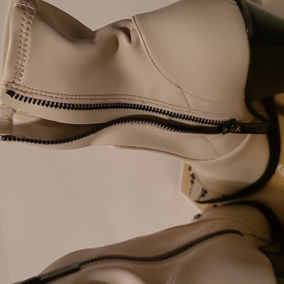 Michael Kors Studded Boot - Picture 7 of 8